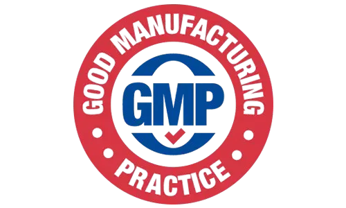 BetterVision       Manufactured in GMP Certified Facility – Quality Assured