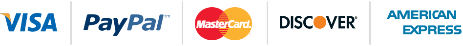Secure Payment Methods for BetterVision       Orders